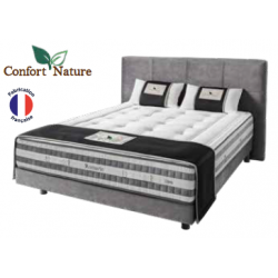 ROMARIN - Matelas ressorts 