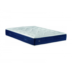 PERSEIDES - Matelas ressorts et latex Epeda 