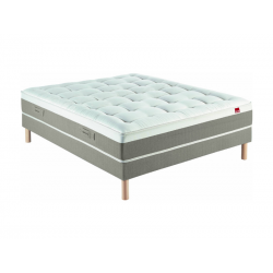 GAYA - Matelas ressorts et latex Epeda 